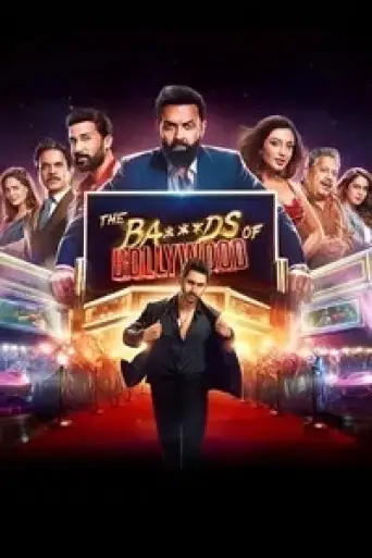 Download The Ba***ds of Bollywood Season 1 Hindi HDRip Full Series Download The Ba***ds of Bollywood Season 1 Hindi HDRip Full Series