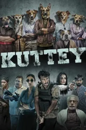 Download Kuttey (2023) Hindi HDRip Full Movie Download Kuttey (2023) Hindi HDRip Full Movie
