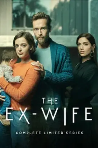 The Ex-Wife (Season 1) poster