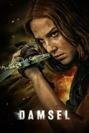 Download Damsel 2024 Hindi Dubbed HDRip Full Movie Download Damsel 2024 Hindi Dubbed HDRip Full Movie