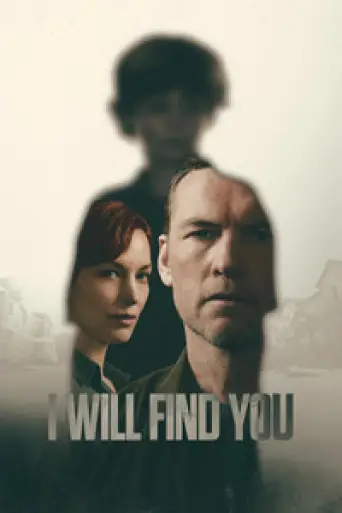 I Will Find You (Season 1) poster