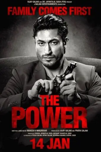 The Power (2021) Hindi WEB-DL 1080p 720p & 480p x264 ESubs HD The Power (2021) Hindi WEB-DL 1080p 720p & 480p x264 ESubs HD