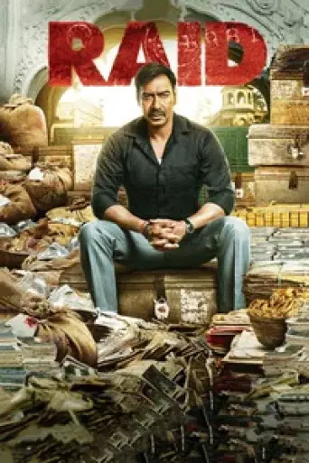 Download Raid (2018) Hindi Bluray Full Movie Download Raid (2018) Hindi Bluray Full Movie