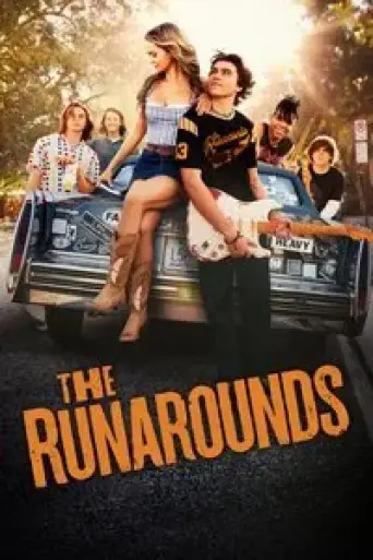 The Runarounds (Season 1) poster