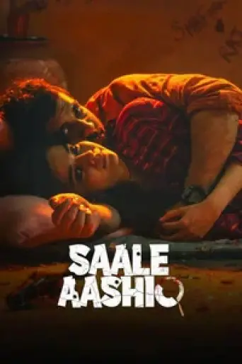 Download Saale Aashiq 2025 Hindi HDTV Full Movie Download Saale Aashiq 2025 Hindi HDTV Full Movie