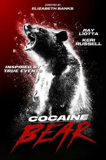 Download Cocaine Bear 2023 Hindi Dubbed HDRip Full Movie Download Cocaine Bear 2023 Hindi Dubbed HDRip Full Movie