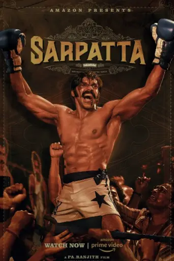 Download Sarpatta Parambarai (2021) UNCUT Hindi Dubbed HDRip Full Movie Download Sarpatta Parambarai (2021) UNCUT Hindi Dubbed HDRip Full Movie