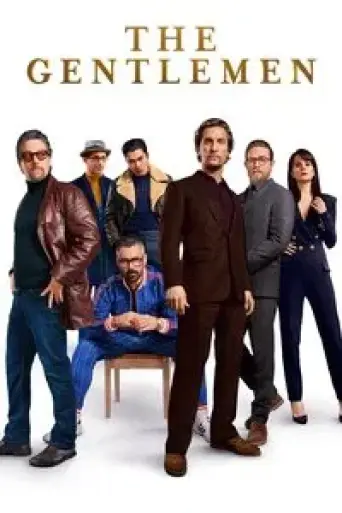 Download The Gentlemen (2019) English HDRip Full Movie Download The Gentlemen (2019) English HDRip Full Movie