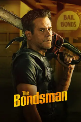 The Bondsman (Season 1) poster