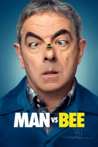 Download Man Vs Bee (Season 1) Dual Audio (Hindi + English) HDRip Full Series Download Man Vs Bee (Season 1) Dual Audio (Hindi + English) HDRip Full Series