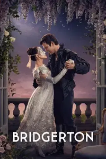 Bridgerton (Season 4) poster