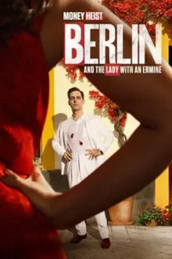 Berlin and the Lady with an Ermine (Season 1) poster