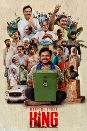 Download Martin Luther King (2023) Hindi HDRip Full Movie Download Martin Luther King (2023) Hindi HDRip Full Movie