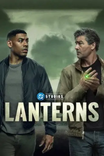Lanterns (Season 1) poster