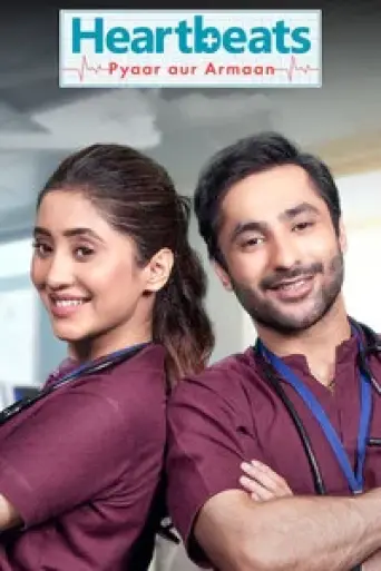 Heartbeats: Pyaar aur Armaan (Season 1) poster