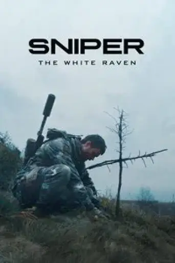 Download Sniper: The White Raven (2022) English HDRip Full Movie Download Sniper: The White Raven (2022) English HDRip Full Movie