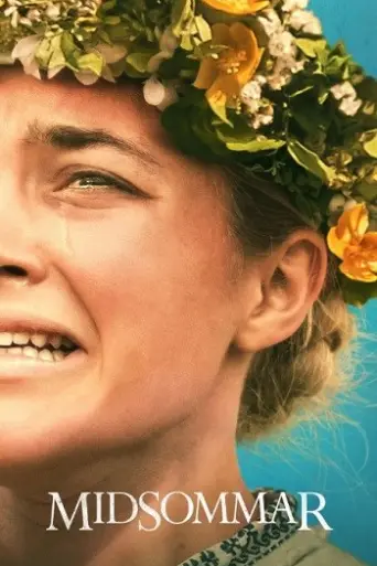 Midsommar (2019) poster