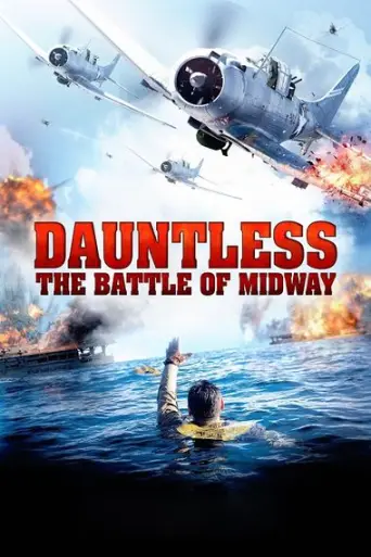 Dauntless Full Movie Download