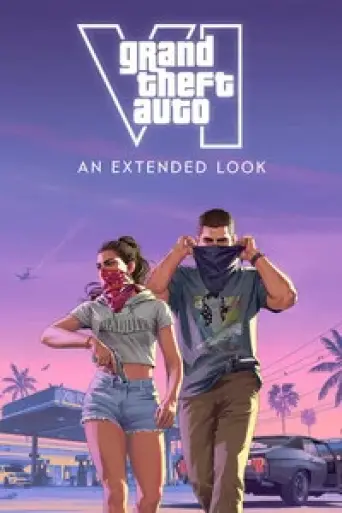 Grand Theft Auto VI: An Extended Look (2026) poster