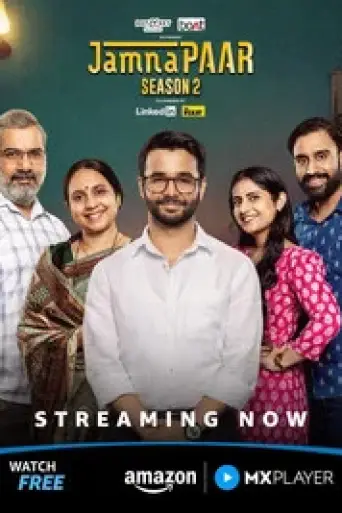 Jamnapaar (Season 2) poster