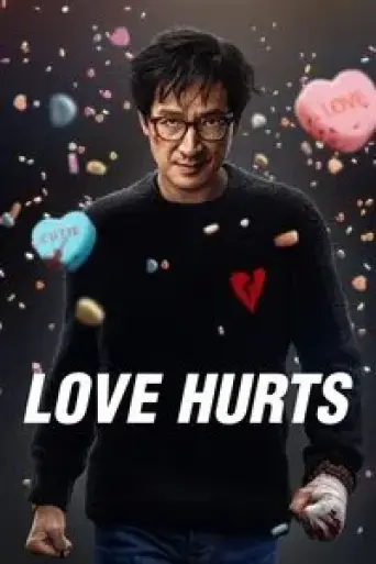 Download Love Hurts 2025 Hindi Dubbed BluRay Full Movie Download Love Hurts 2025 Hindi Dubbed BluRay Full Movie
