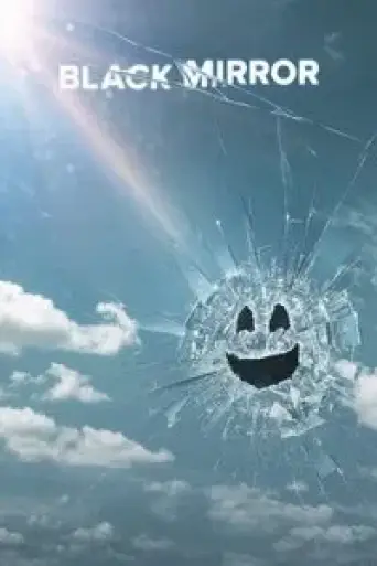 Black Mirror (Season 5) Dual Audio (Hindi + English) poster
