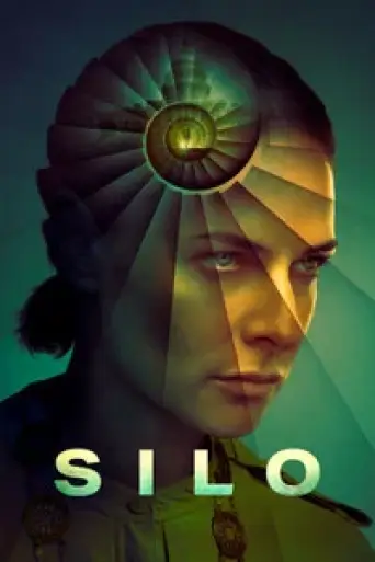 Silo (Season 3) poster