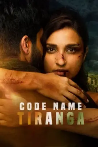 Download Code Name: Tiranga (2022) Hindi HDRip Full Movie Download Code Name: Tiranga (2022) Hindi HDRip Full Movie