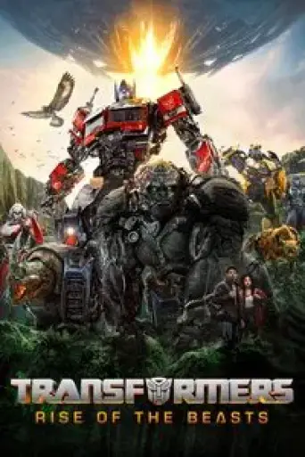 Download Transformers Rise of the Beasts 2023 Hindi Dubbed HDRip Full Movie Download Transformers Rise of the Beasts 2023 Hindi Dubbed HDRip Full Movie