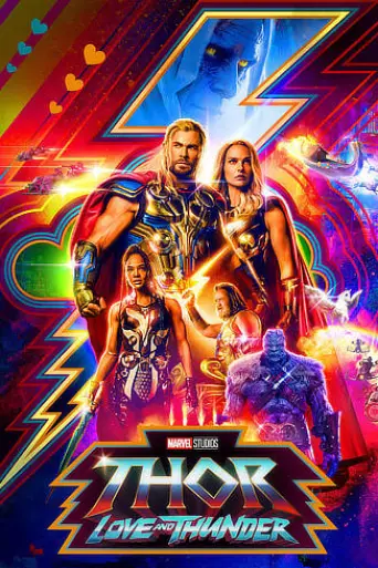 Download Thor Love and Thunder 2022 Hindi HDRip Full Movie Download Thor Love and Thunder 2022 Hindi HDRip Full Movie
