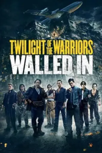 Download Twilight of the Warriors Walled In 2024 Hindi Dubbed BluRay Full Movie Download Twilight of the Warriors Walled In 2024 Hindi Dubbed BluRay Full Movie