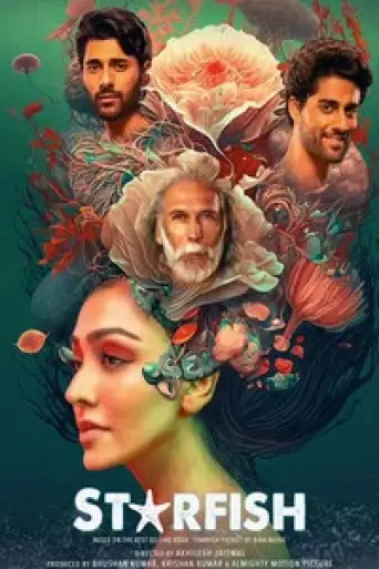 Download Starfish (2023) Hindi HDRip Full Movie Download Starfish (2023) Hindi HDRip Full Movie