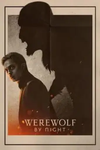 Download Werewolf by Night (2022) English HDRip Full Movie Download Werewolf by Night (2022) English HDRip Full Movie