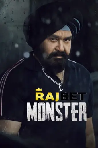 Monster (2022) Hindi HDCAM 1080p 720p & 480p x264… poster