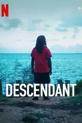 Descendant (2022) WEB-HD [Hindi DD2.0 & English]… poster
