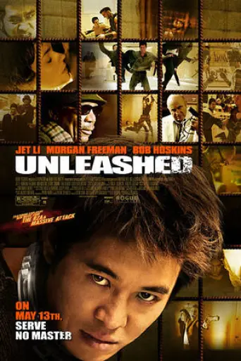 Unleashed (2005) Hindi BluRay 720p & 480p Dual Audio Unleashed (2005) Hindi BluRay 720p & 480p Dual Audio