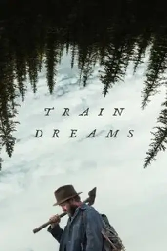 Download Train Dreams 2025 Hindi Dubbed HDRip Full Movie Download Train Dreams 2025 Hindi Dubbed HDRip Full Movie