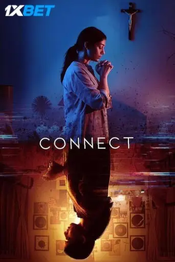 Download Connect 2022 Hindi Dubbed HDRip Full Movie Download Connect 2022 Hindi Dubbed HDRip Full Movie