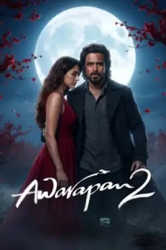 Awarapan 2 (2026) HQ-HDTC Hindi (LiNE) 1080p 720p… poster