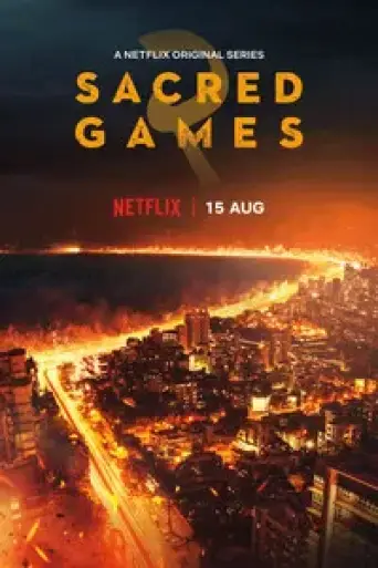 Download Sacred Games (Season 2) Hindi WEB-DL Full Series Download Sacred Games (Season 2) Hindi WEB-DL Full Series