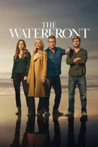 The Waterfront (Season 1) poster
