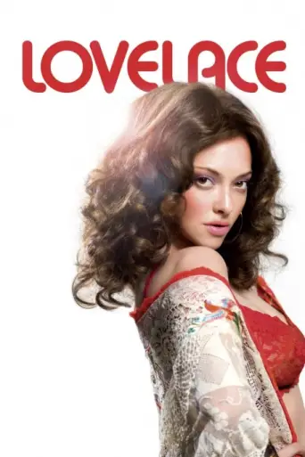 Lovelace (2013) poster
