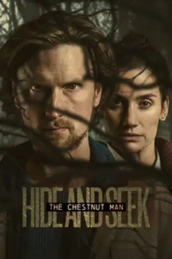 The Chestnut Man (Season 2) poster