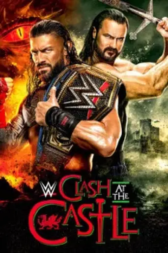 Download WWE Clash at the Castle 2022 (2022) English HDRip Full Movie Download WWE Clash at the Castle 2022 (2022) English HDRip Full Movie