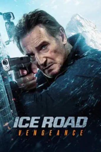 Download Ice Road Vengeance 2025 Hindi Dubbed HDRip Full Movie Download Ice Road Vengeance 2025 Hindi Dubbed HDRip Full Movie