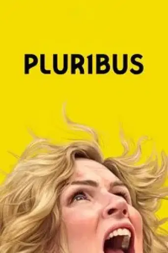 Pluribus (Season 1) poster