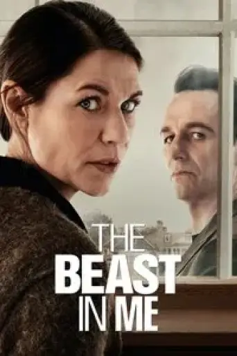 The Beast in Me (Season 1) poster
