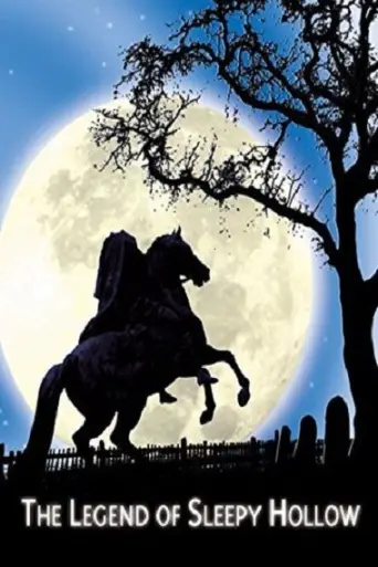 The Legend of Sleepy Hollow (1999) WEB-HD [Hindi… poster