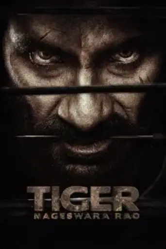 Download Tiger Nageswara Rao Hindi Dubbed HDRip Full Movie Download Tiger Nageswara Rao Hindi Dubbed HDRip Full Movie