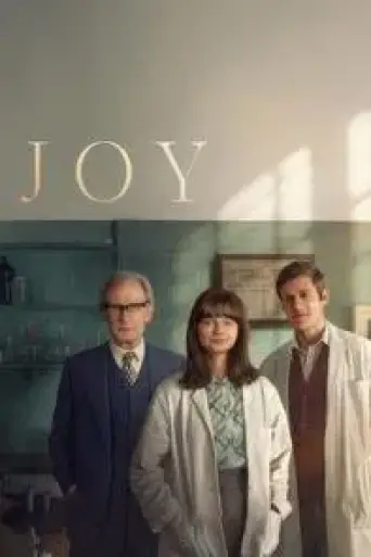 Joy (2024) poster